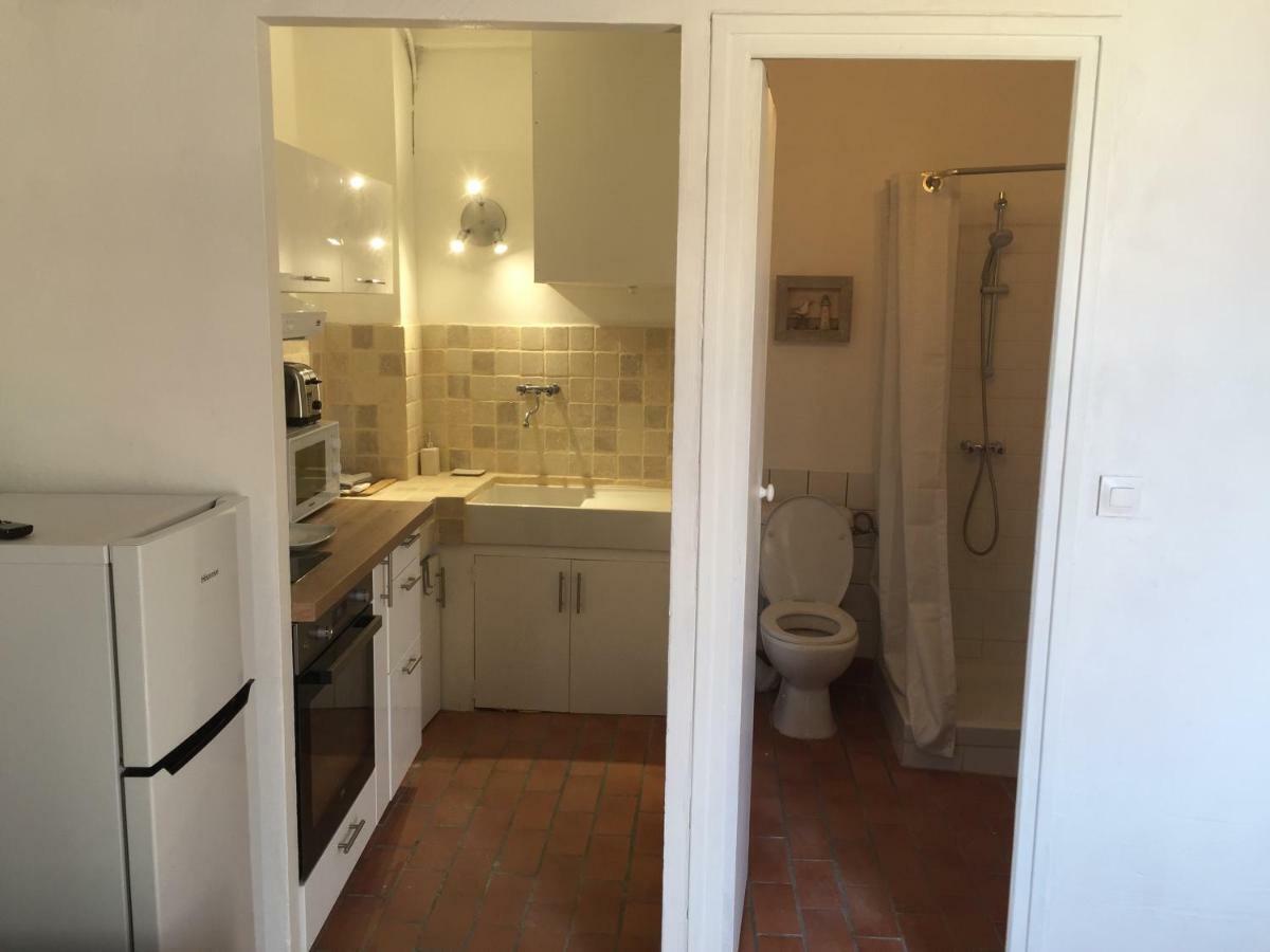 Appartement Des Templiers
